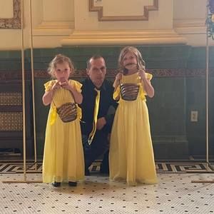 Meet your Posher, Hailey